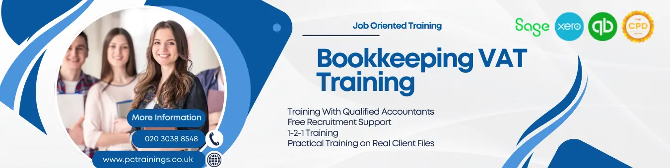 bookkeeping training